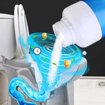 Powerful Wash Quickly Sink Cleaning Pipe Dredge Deodorant 🔥 Free Shipping offer Ends today 🔥